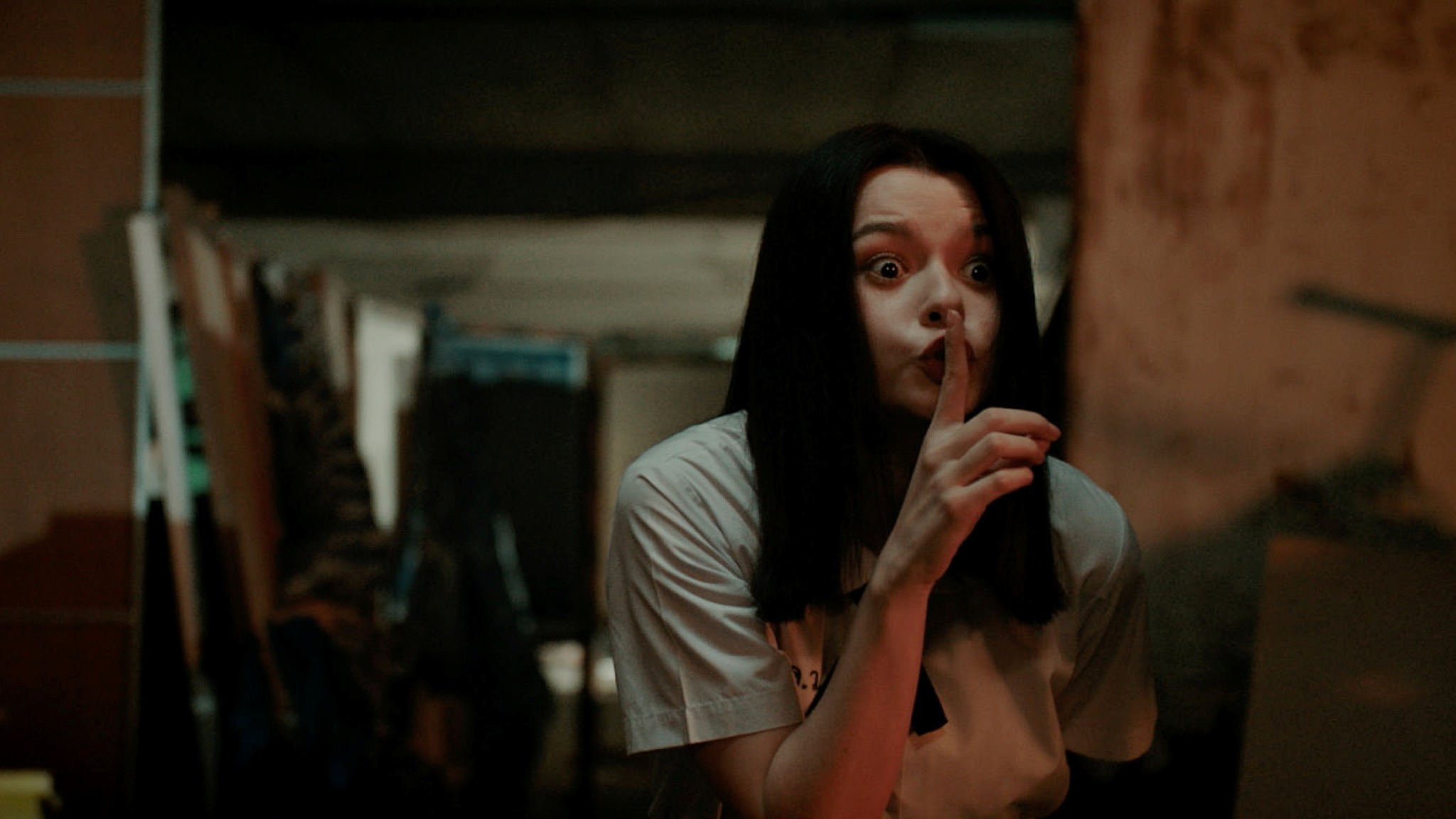 เด็กใหม่+แนนโน๊ะ เบ็คกี้