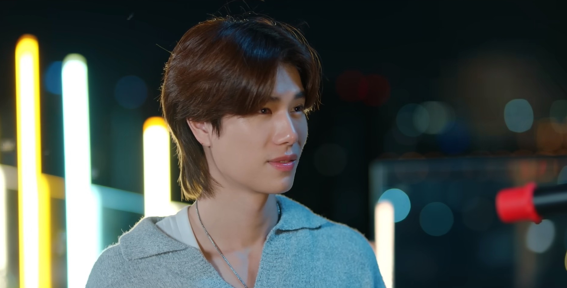 เรื่องย่อ มีสติหน่อยคุณธีร์ Me and Thee ตอนจบ