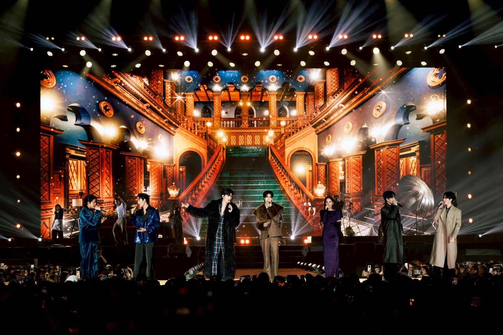 มีสติหน่อยคุณธีร์ Me and Thee