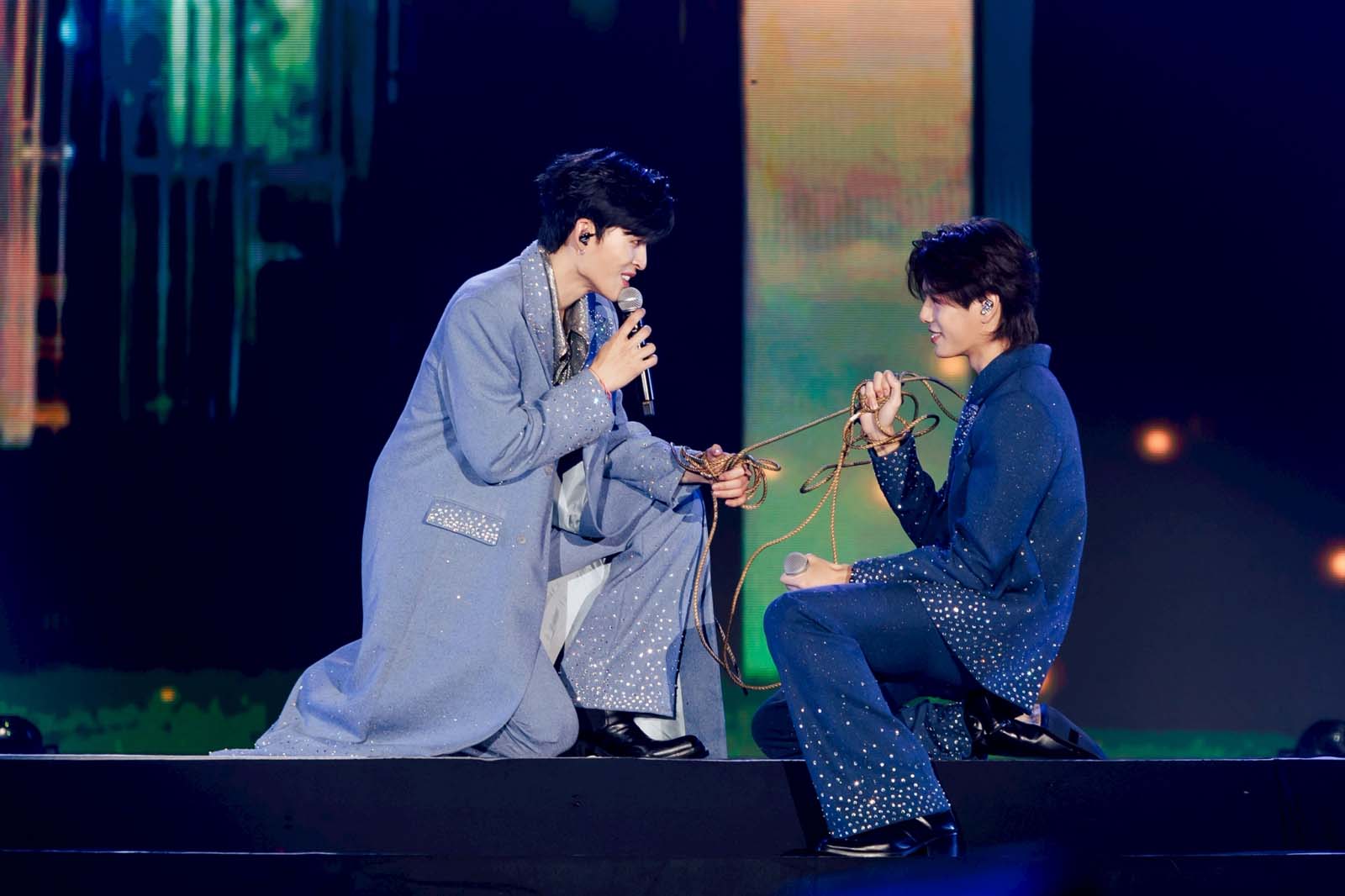 มีสติหน่อยคุณธีร์ Me and Thee