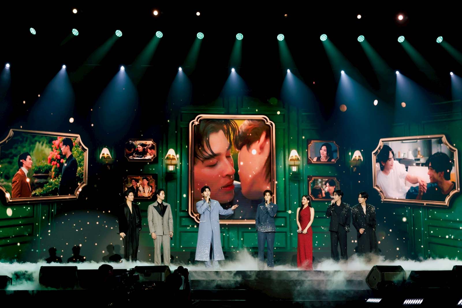 มีสติหน่อยคุณธีร์ Me and Thee