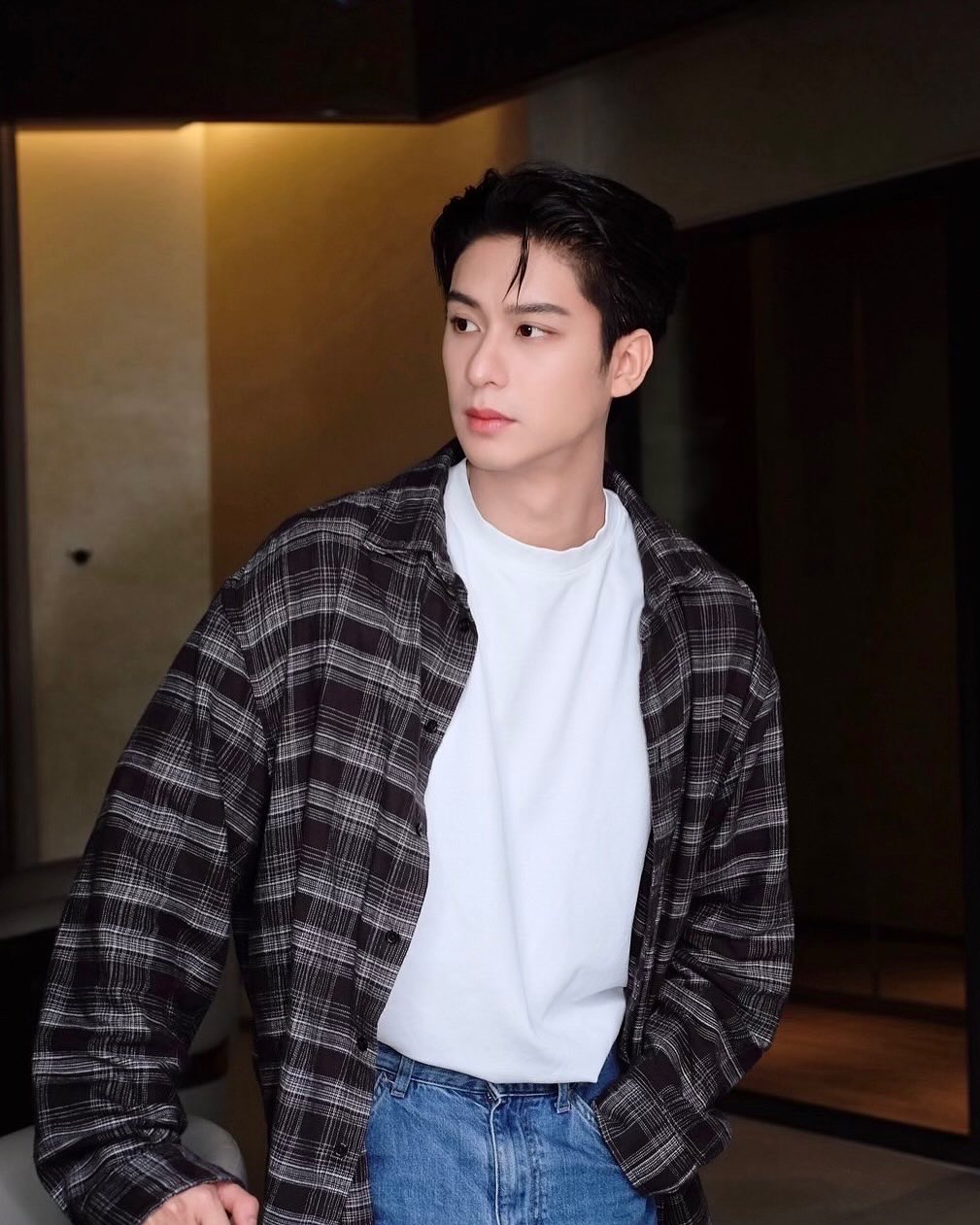 บุพเพสันนิวาสเวอร์ชั่นวาย