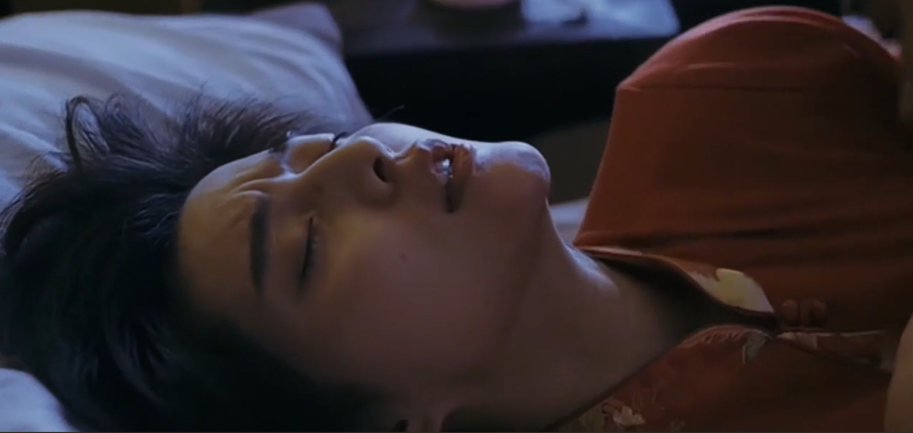 ฟ่านปิงปิง lost in beijing