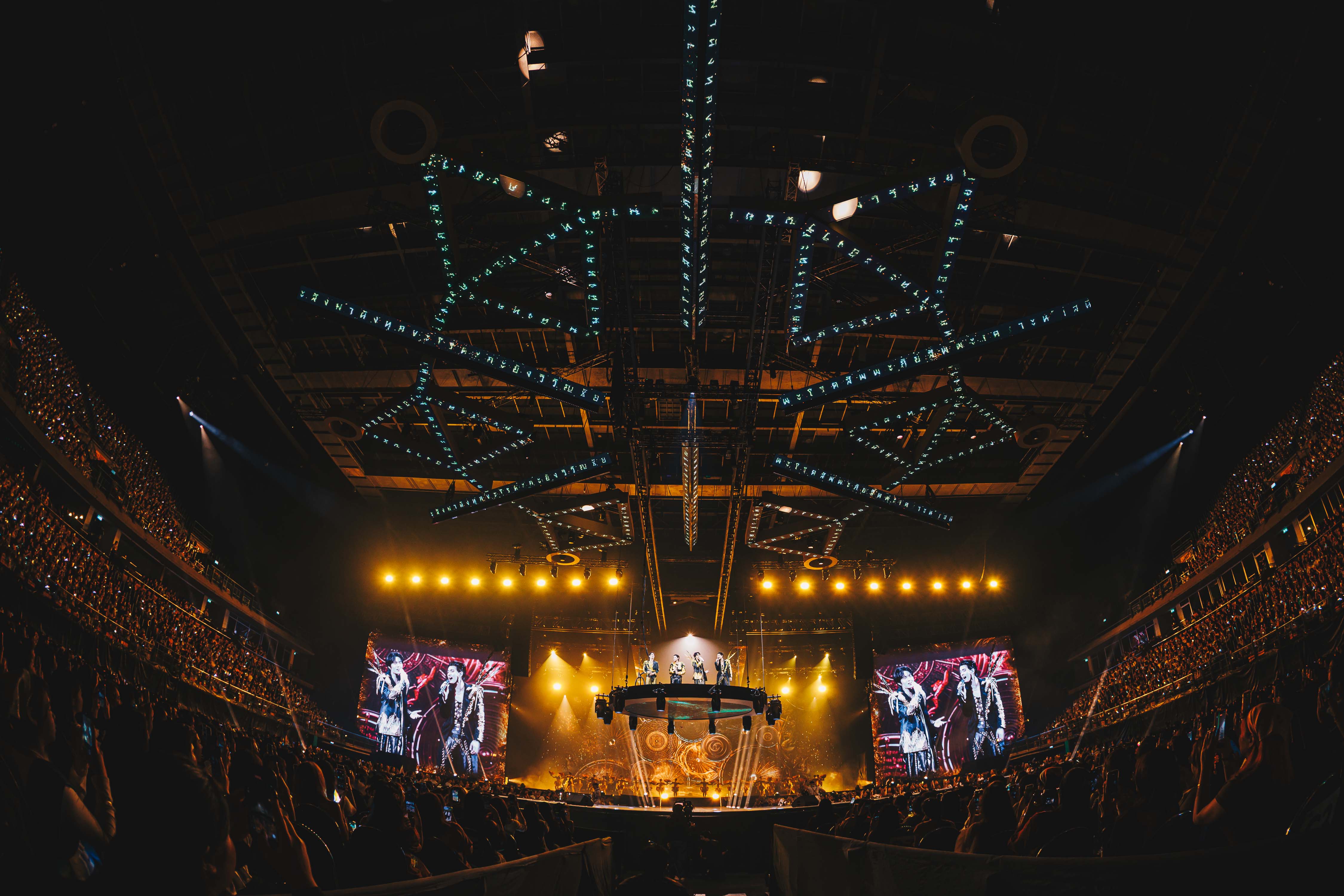 Khemjira The Golden Time Concert