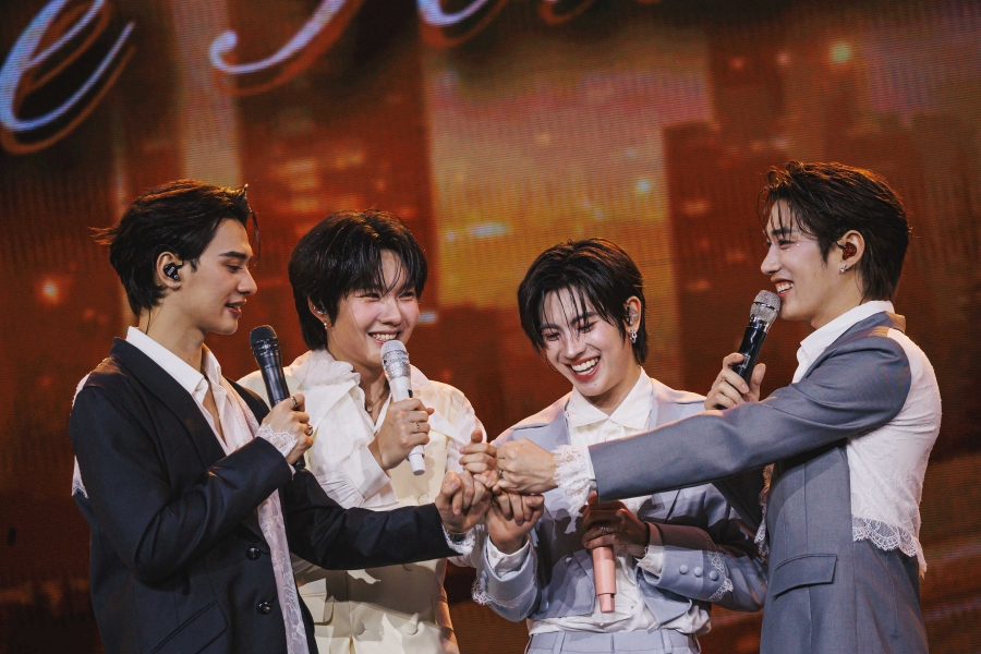 Khemjira The Golden Time Concert