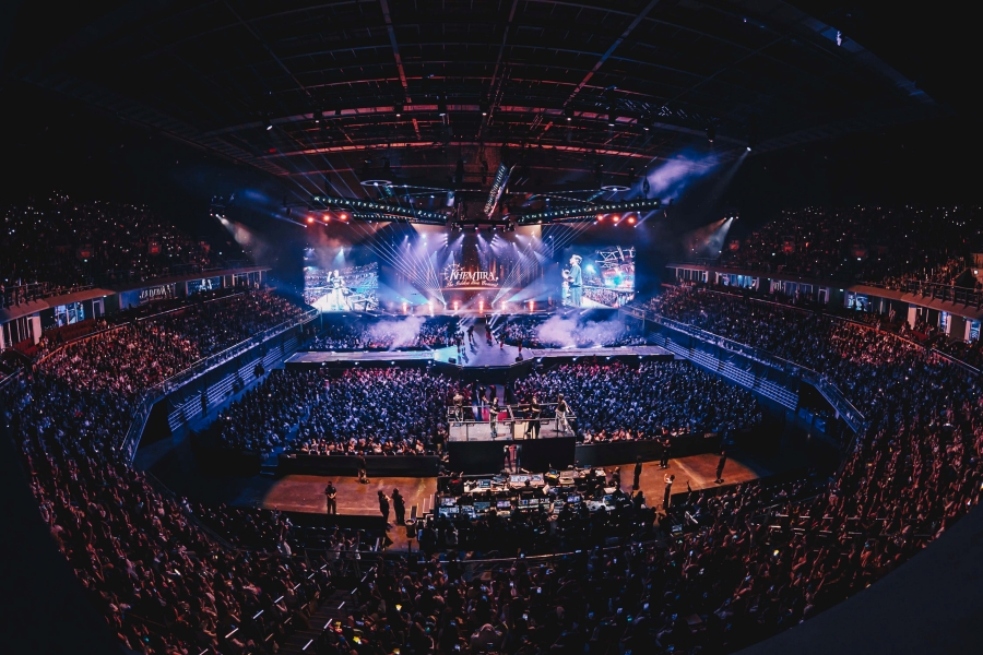 Khemjira The Golden Time Concert