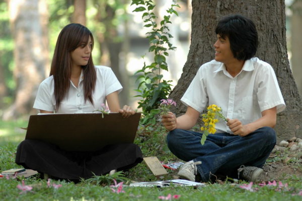 coming of age คือ