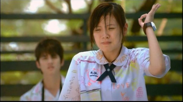 coming of age คือ