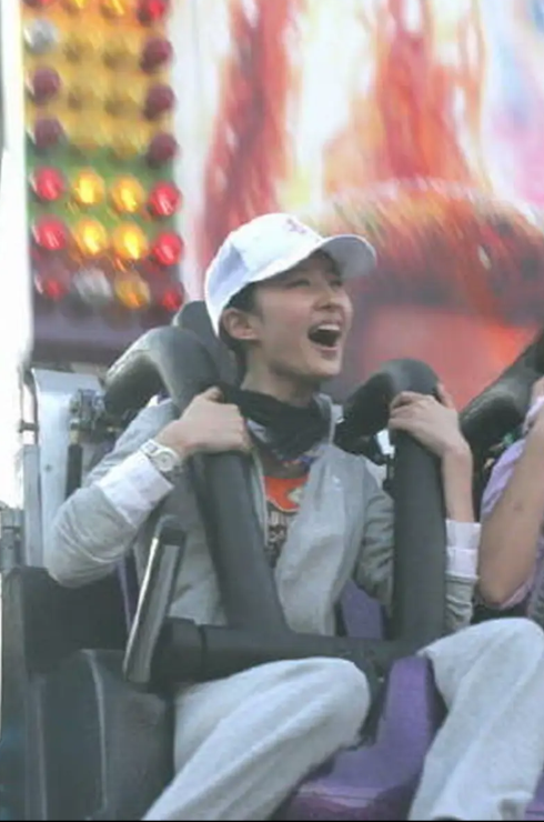 หลิวอี้เฟย