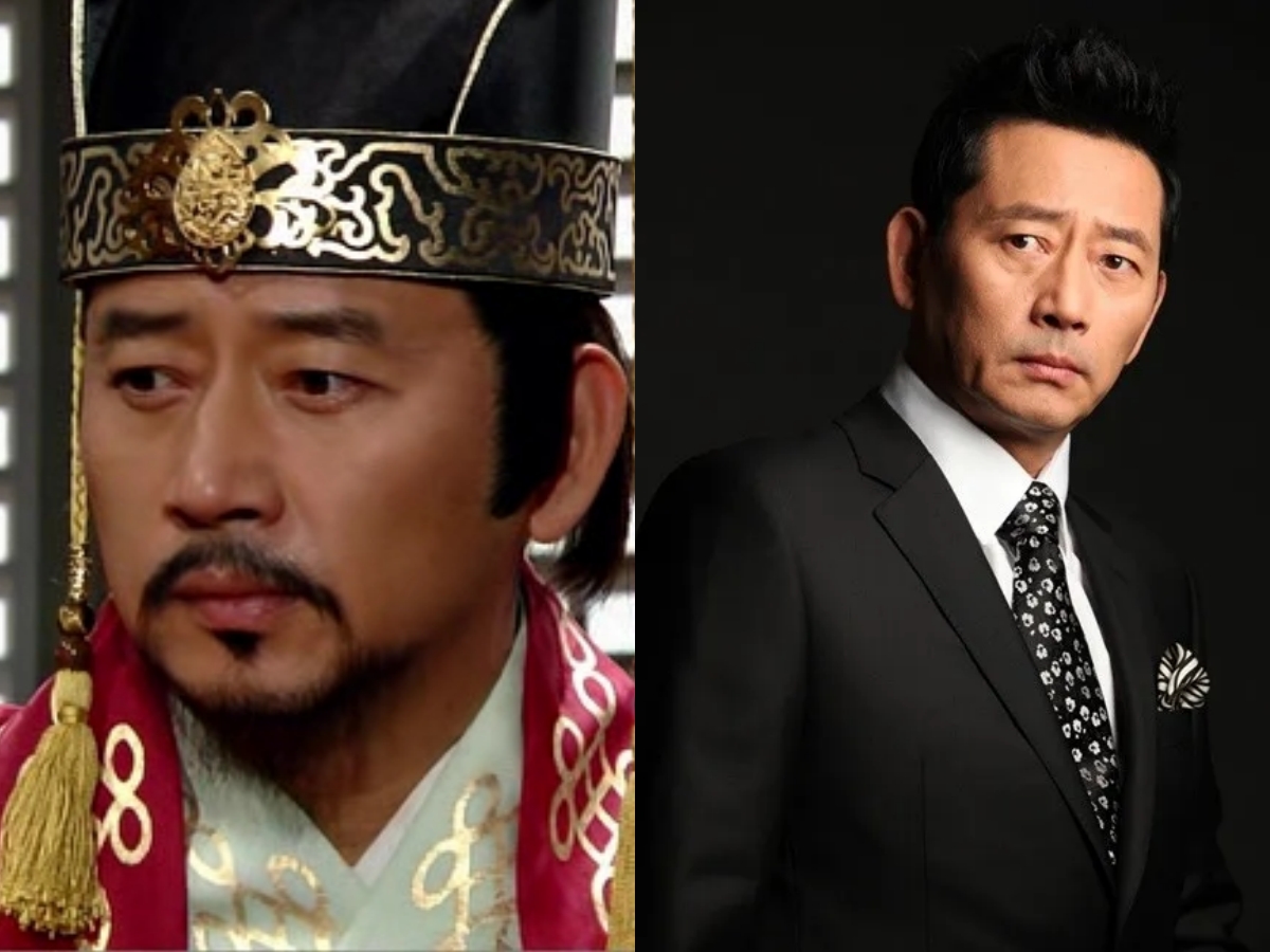 ชอนกวางรยอล