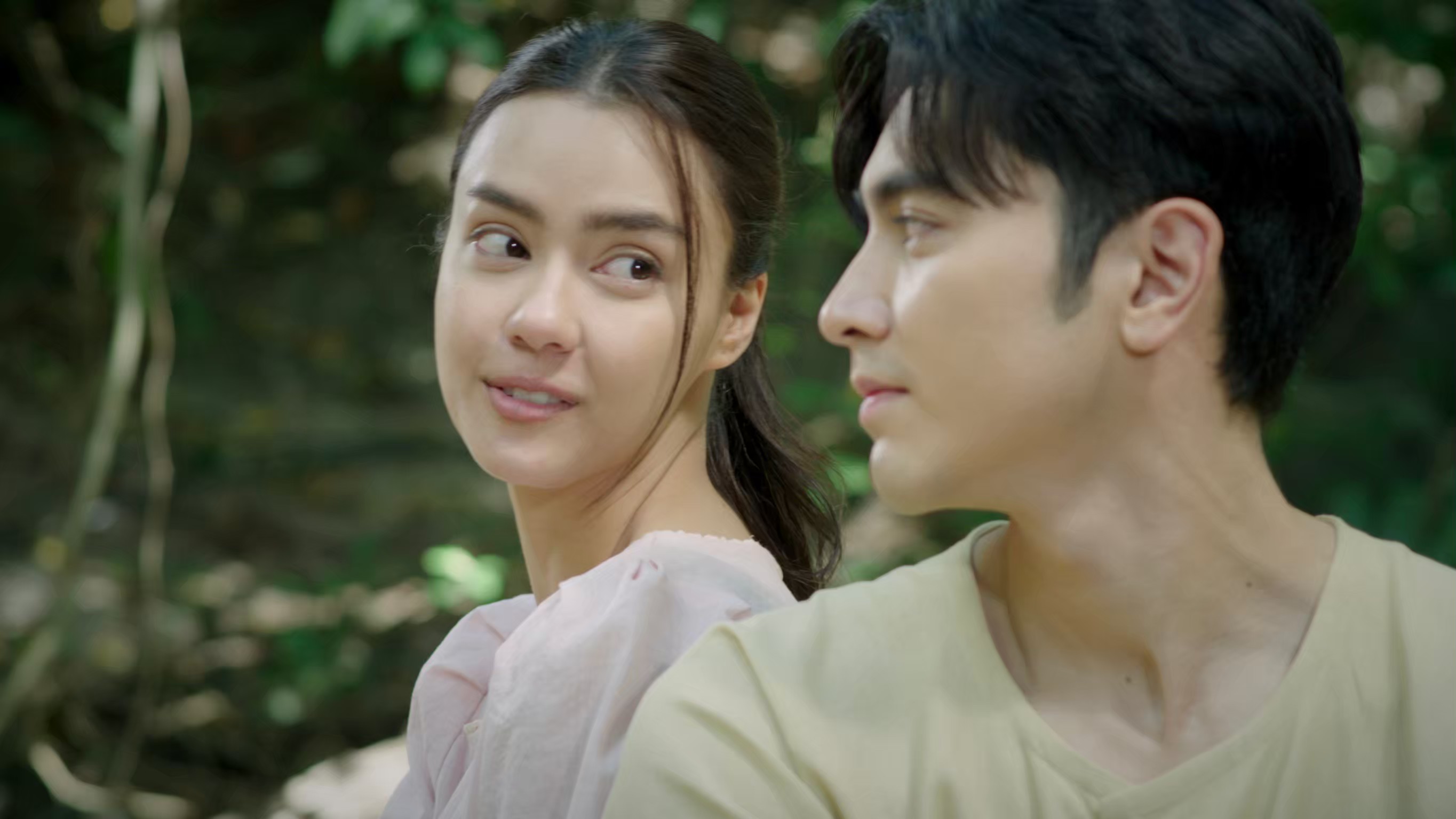 เรื่องย่อ ยิหวาดาตัง EP.8