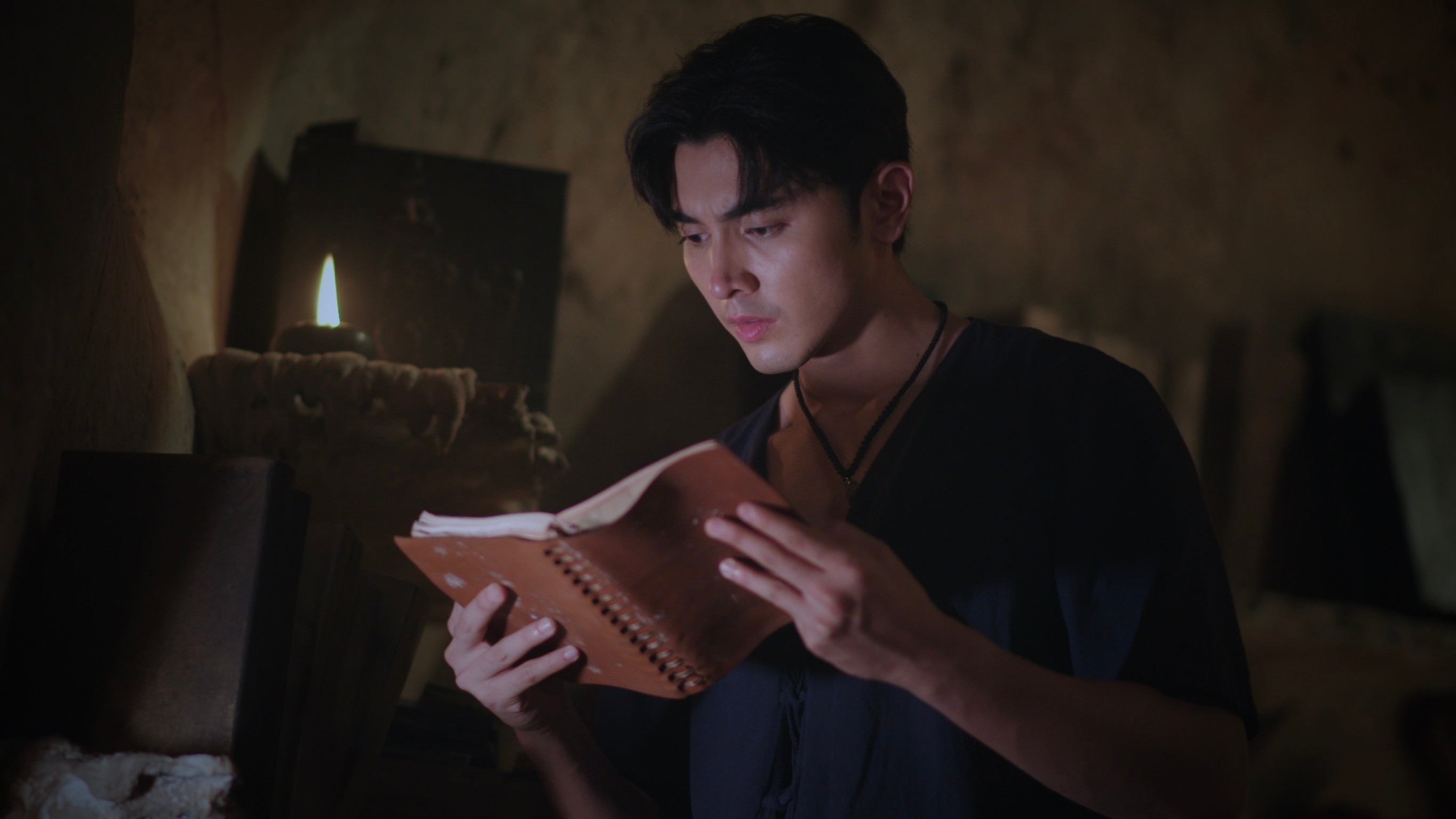 เรื่องย่อ ยิหวาดาตัง EP.8