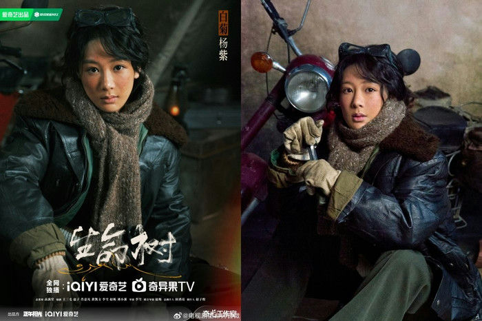 หยางจื่อ