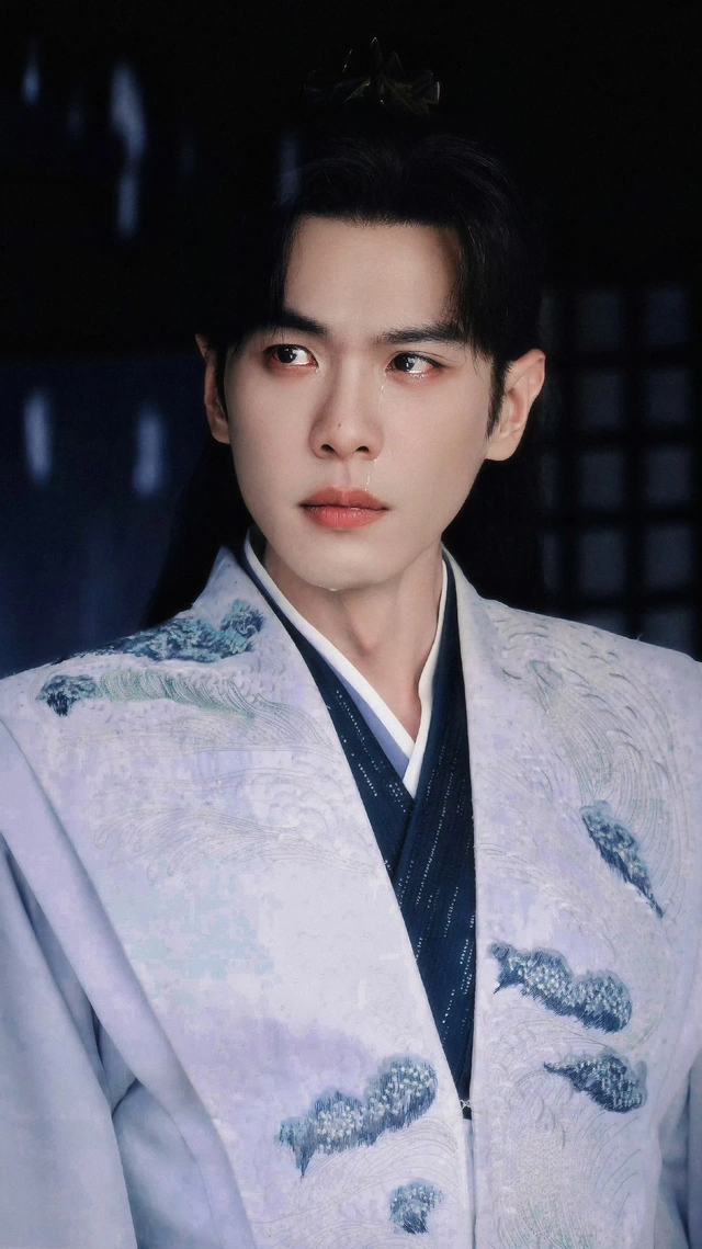 จางรั่วอวิ๋น