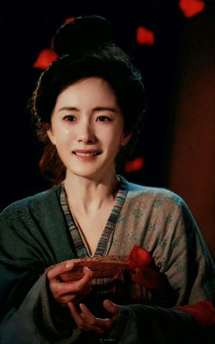 หยางมี่ 