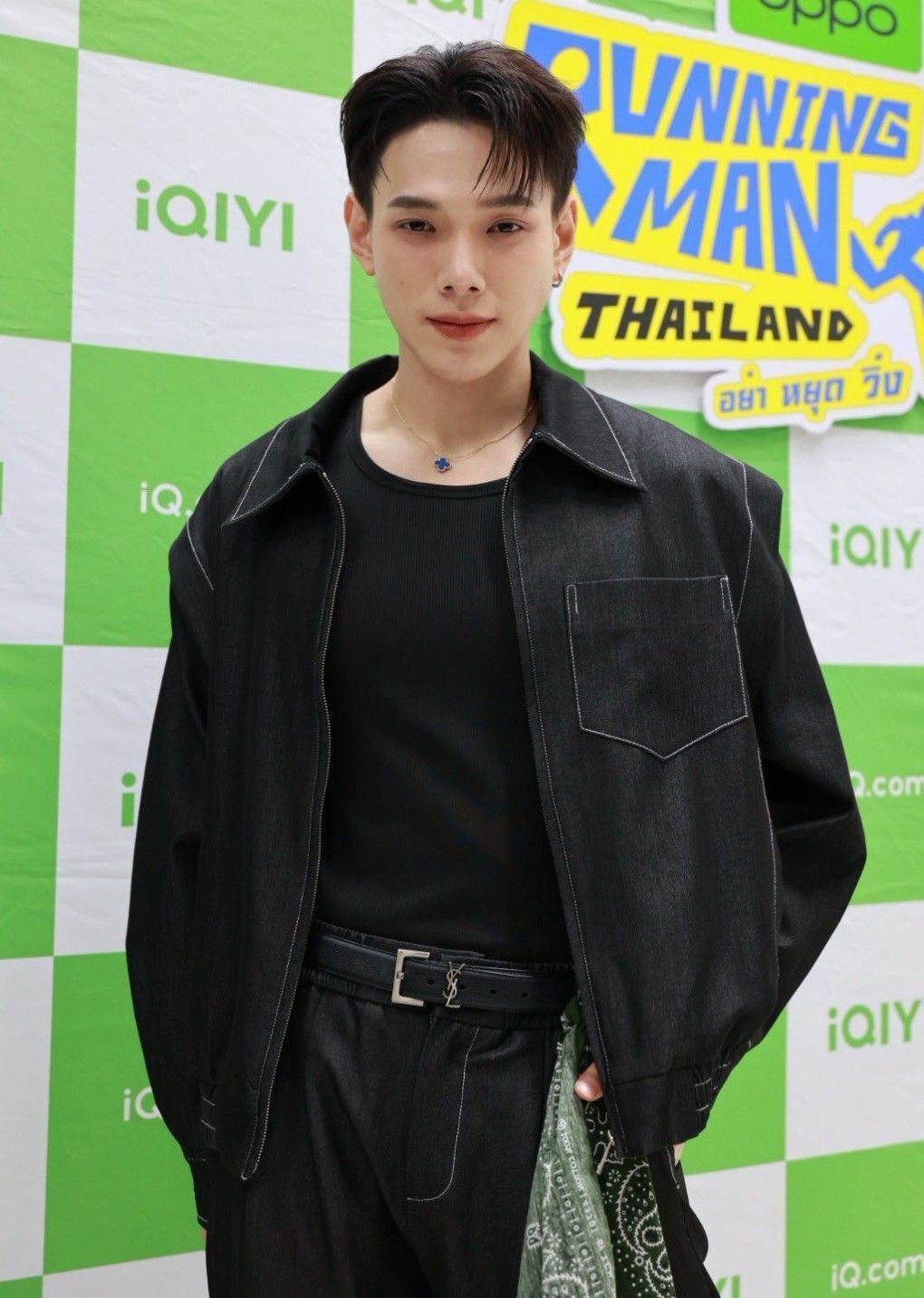 Running Man Thailand อย่า หยุด วิ่ง