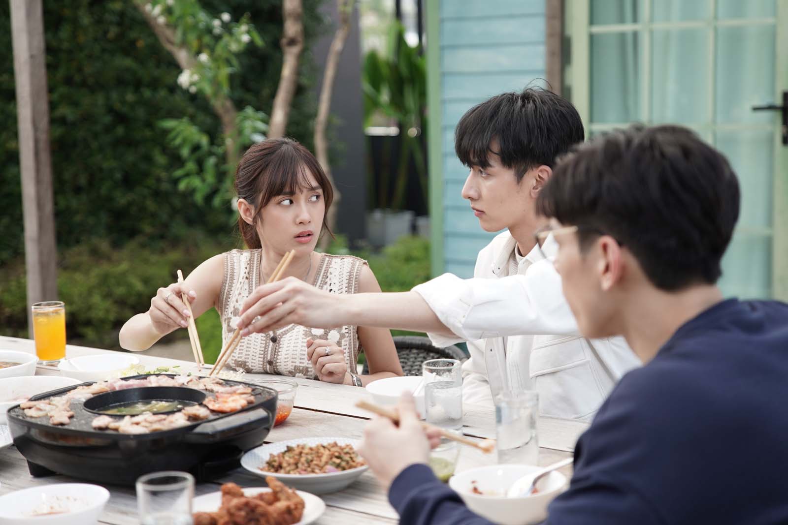 ก็รักมันปักใจ EP.2