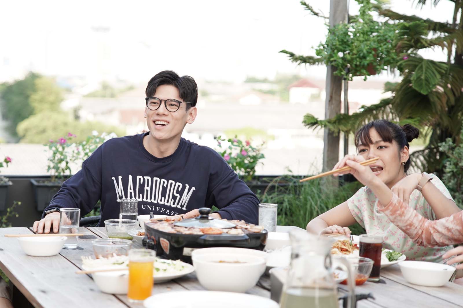 ก็รักมันปักใจ EP.2