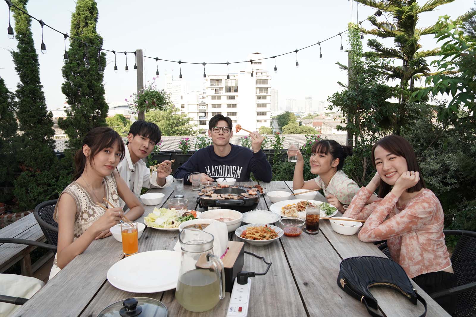 ก็รักมันปักใจ EP.2