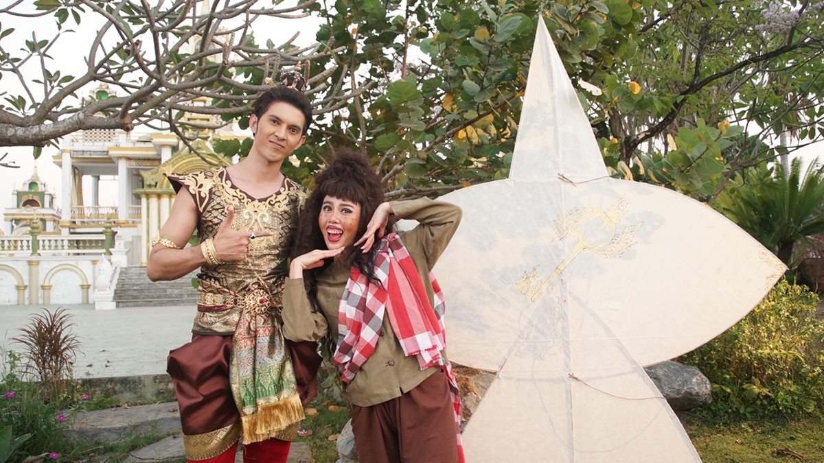 แก้วหน้าม้า