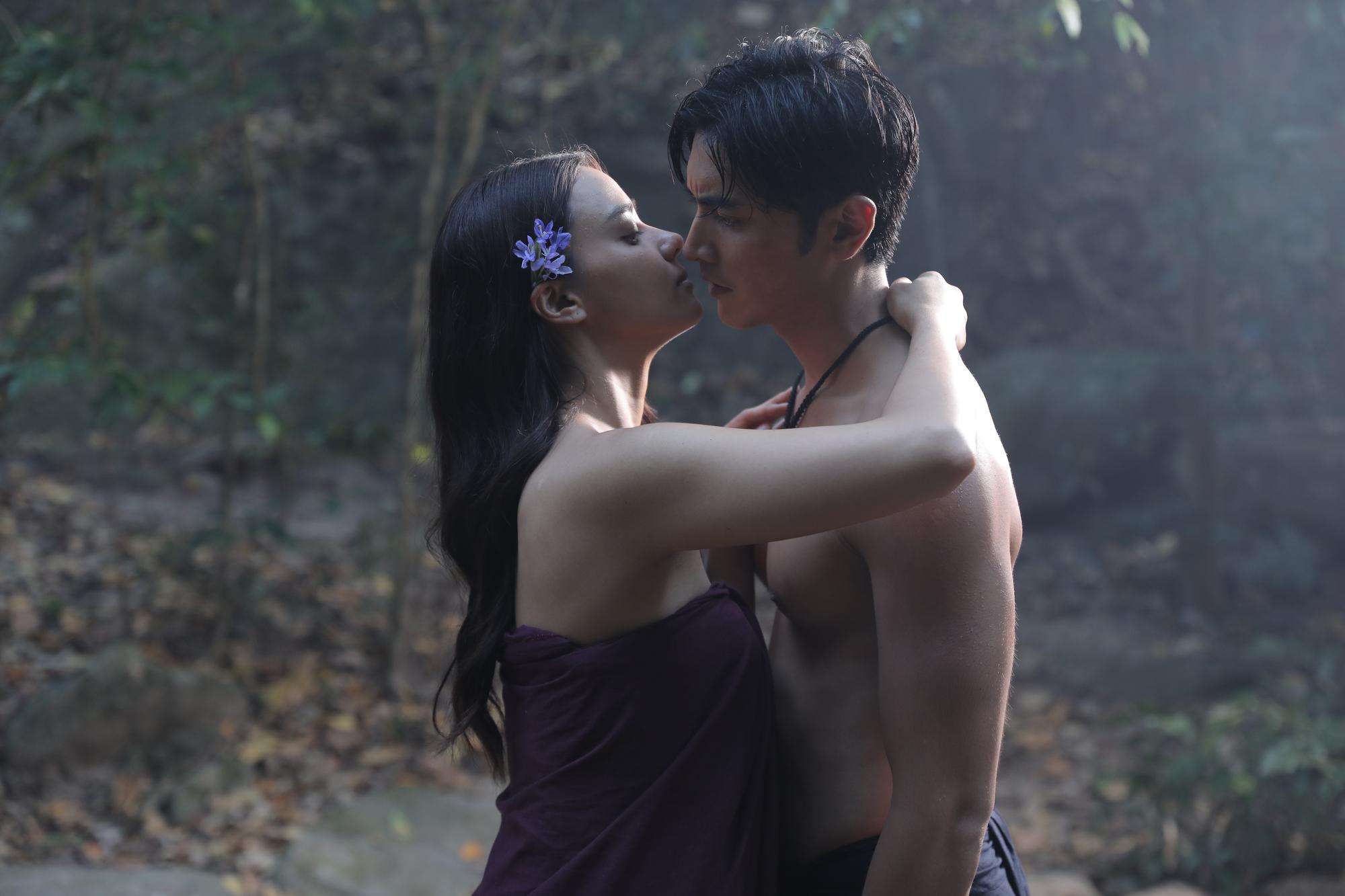 ยิหวาดาตัง ep 9