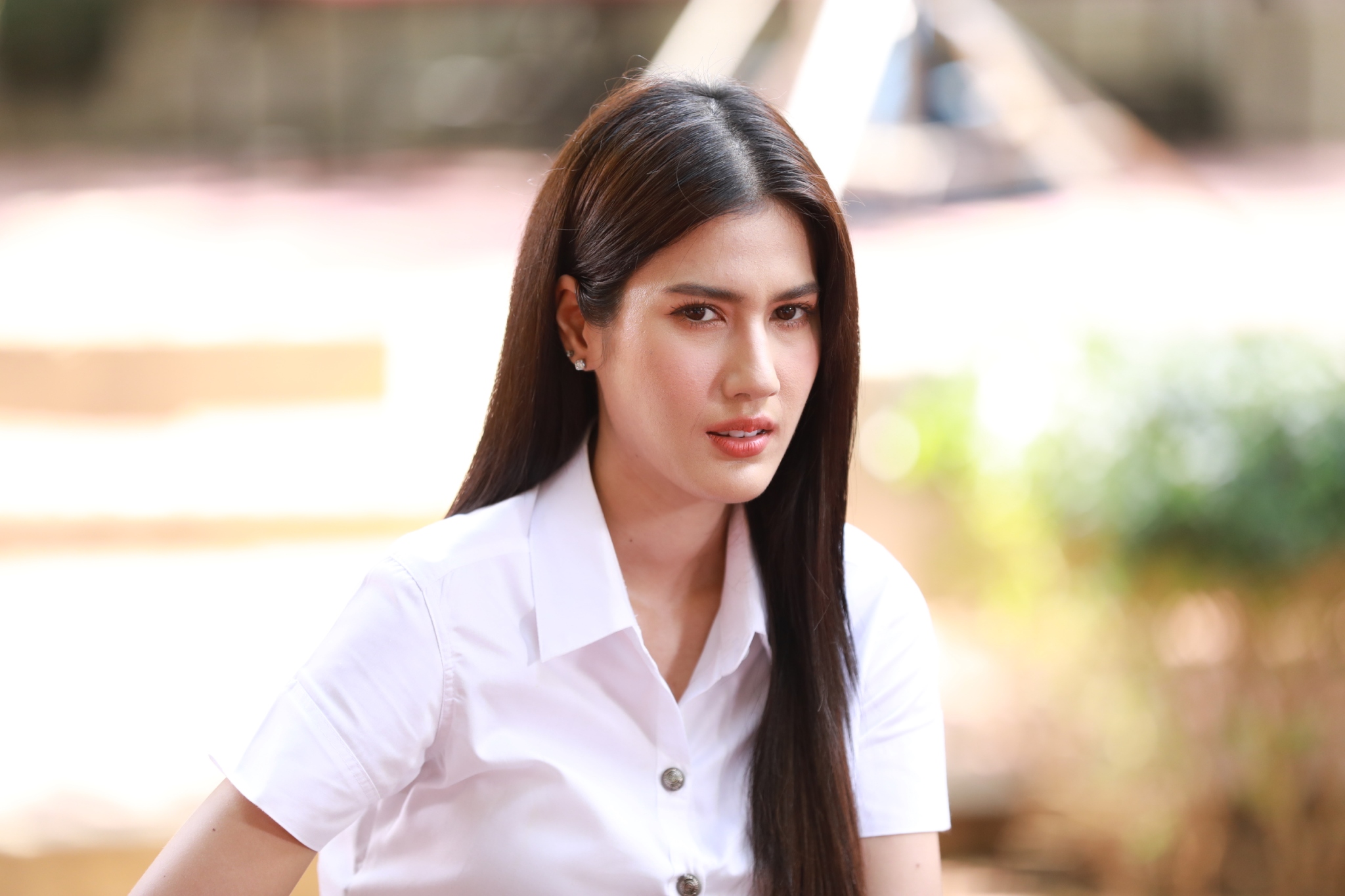 กุหลาบเล่นไฟ