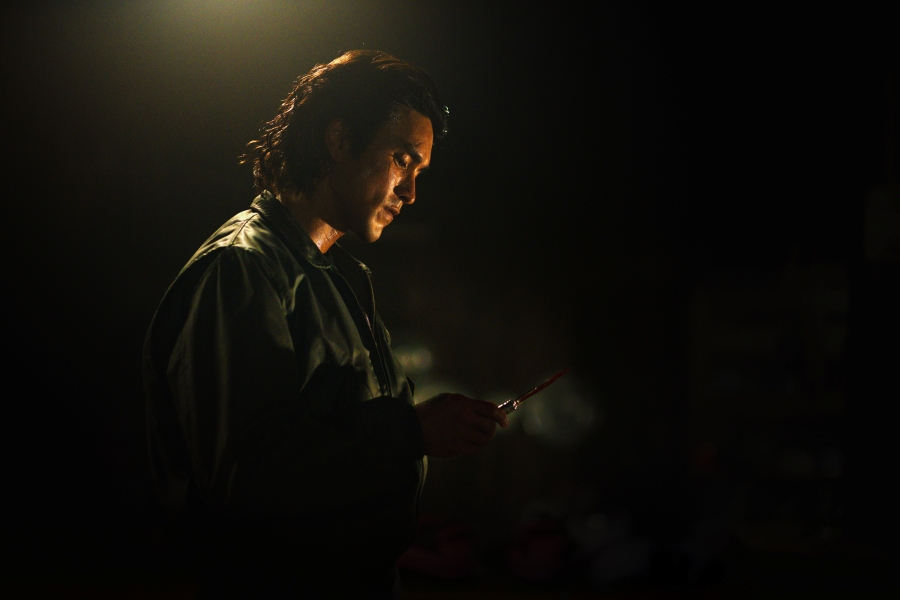 คนเดือดทวงแค้น