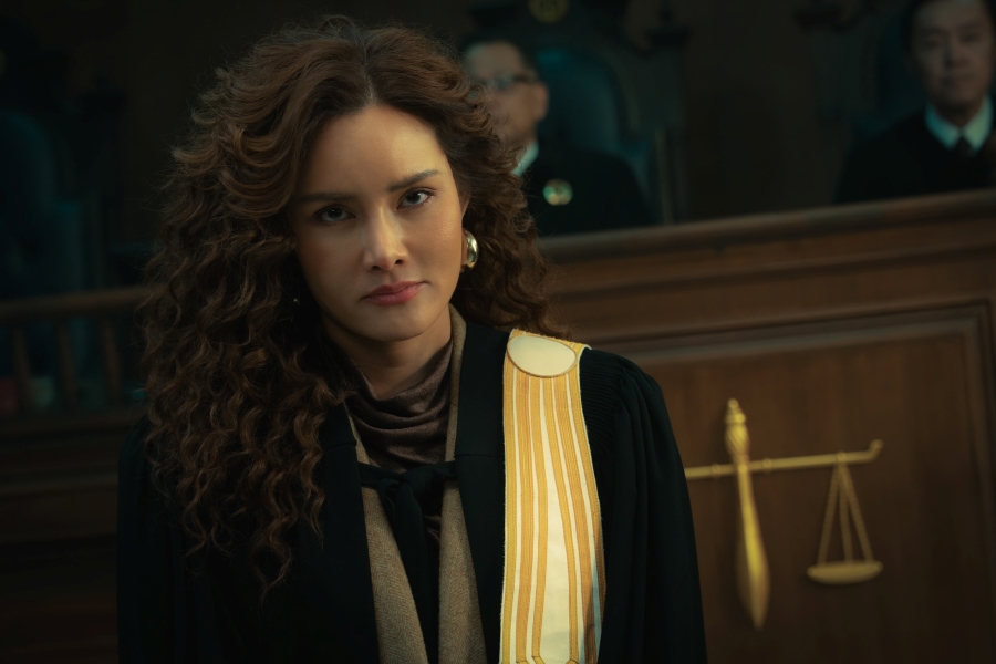 ทนายปีศาจ