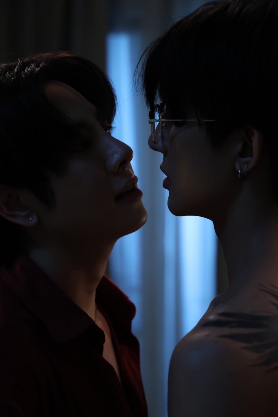 Only Friends : Dream On