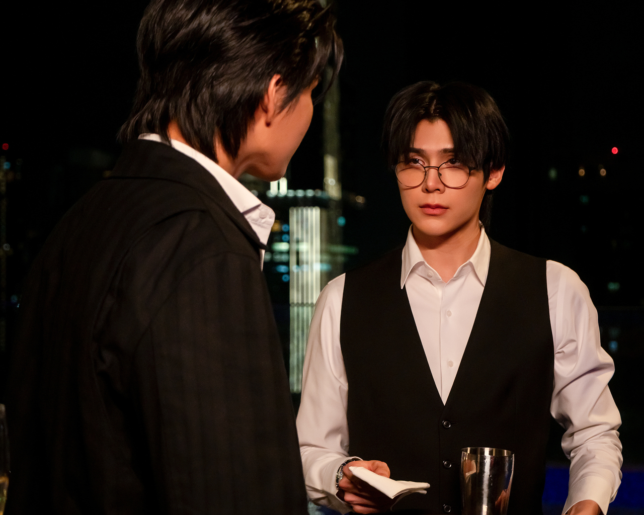 Yesterday รอยรักวันวาน