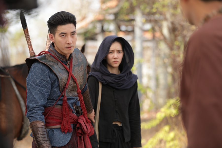 กลิ่นมาลี+โตโน่ ริชชี่