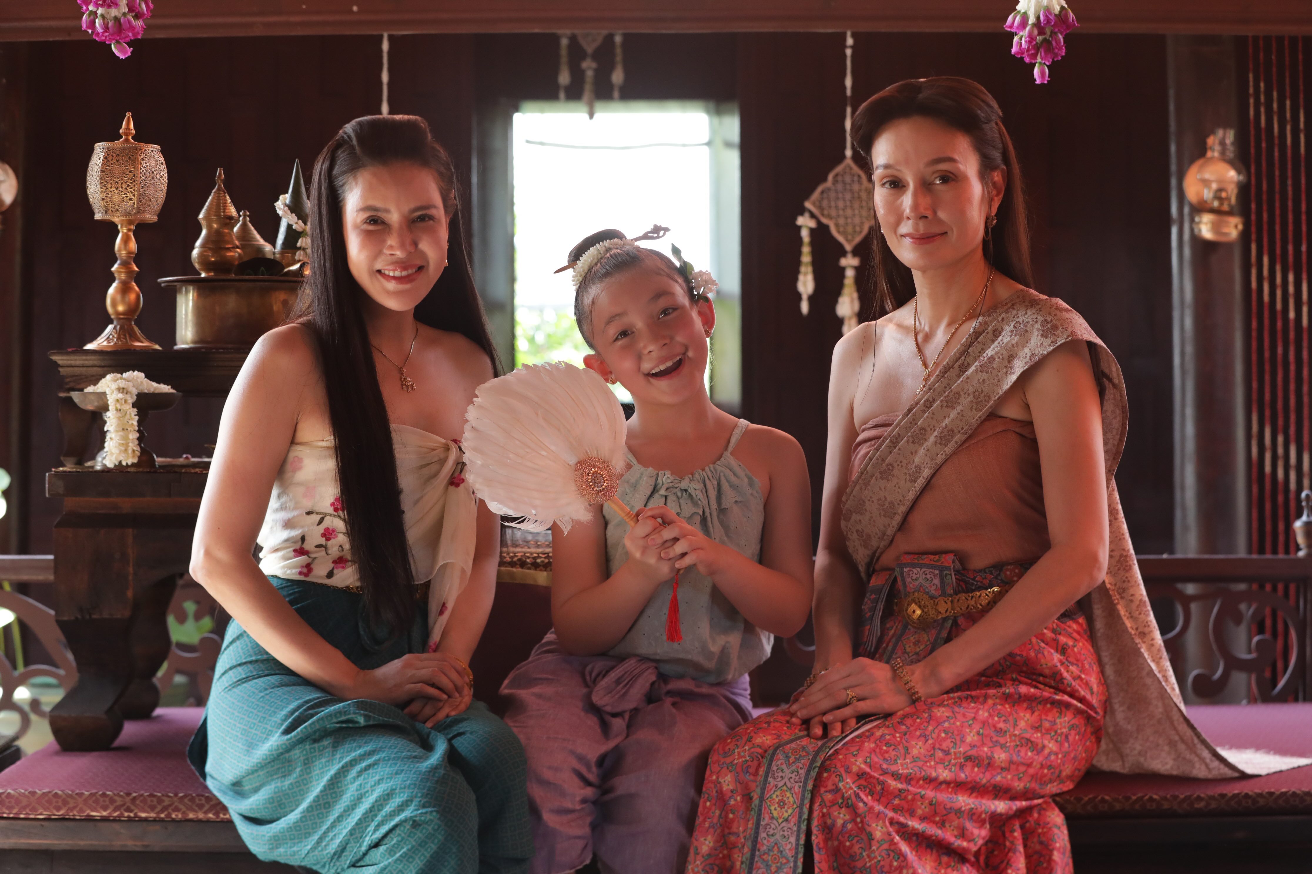 กลิ่นมาลี+โตโน่ ริชชี่