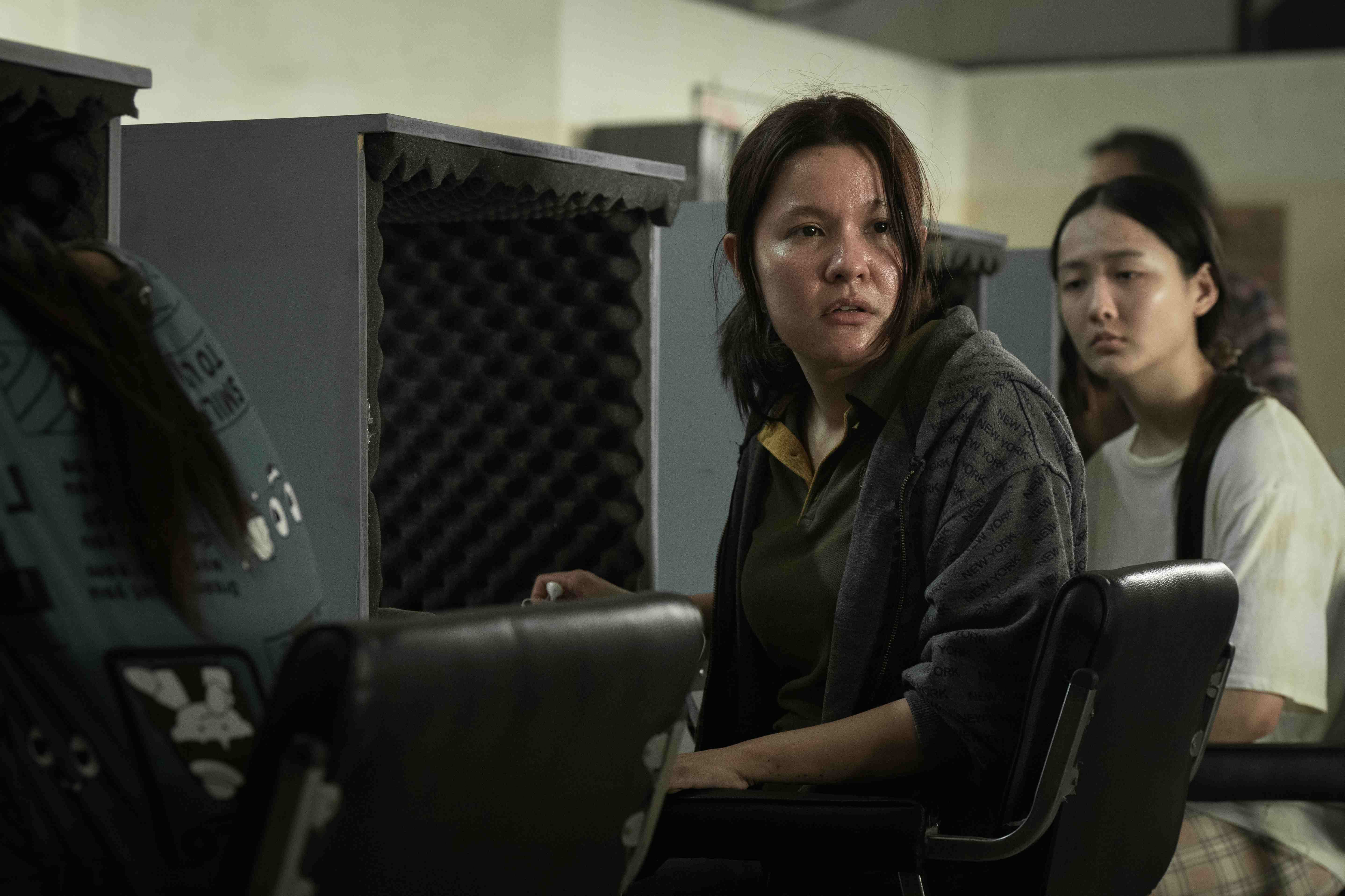 เส้นตายสายลวง