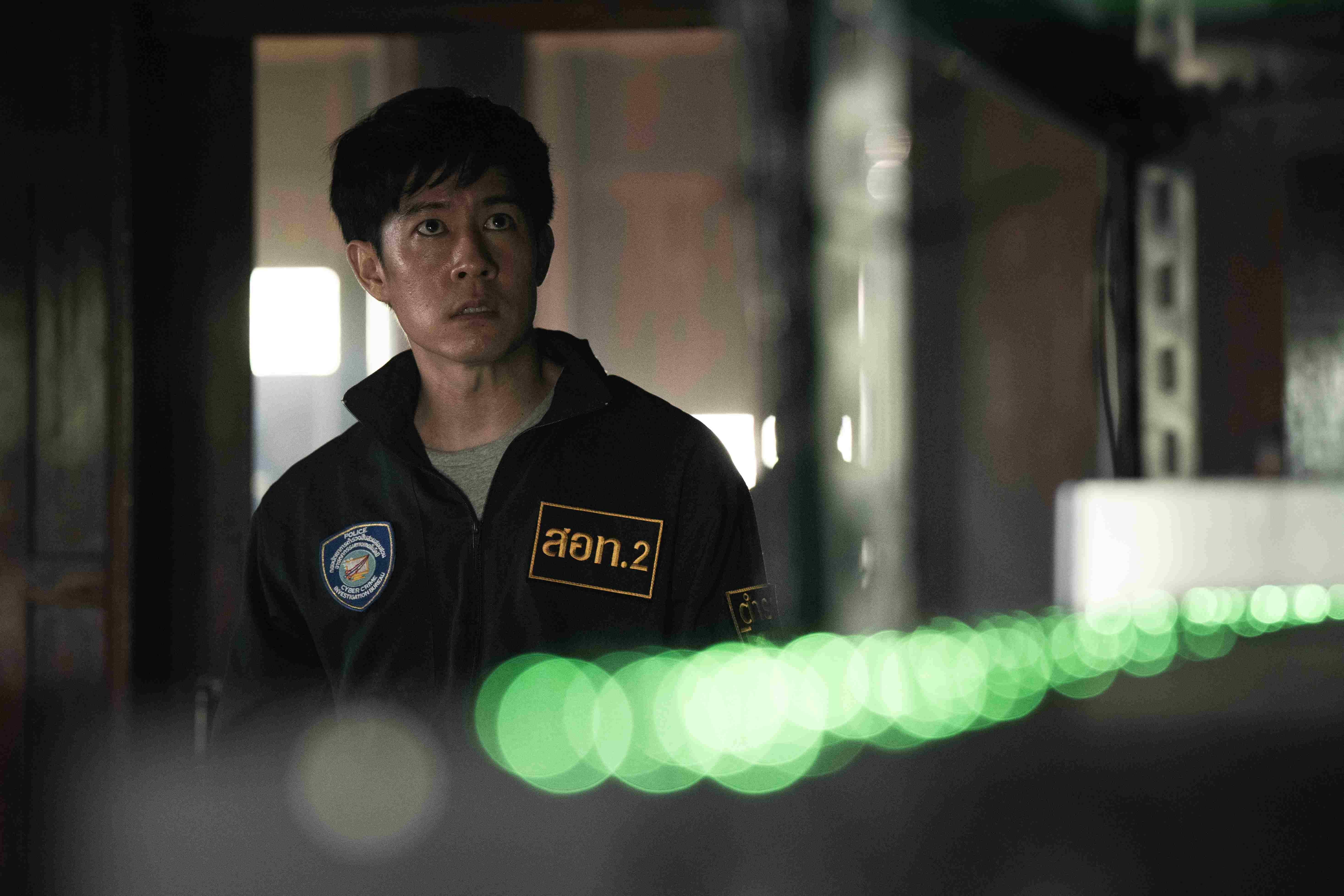 เส้นตายสายลวง