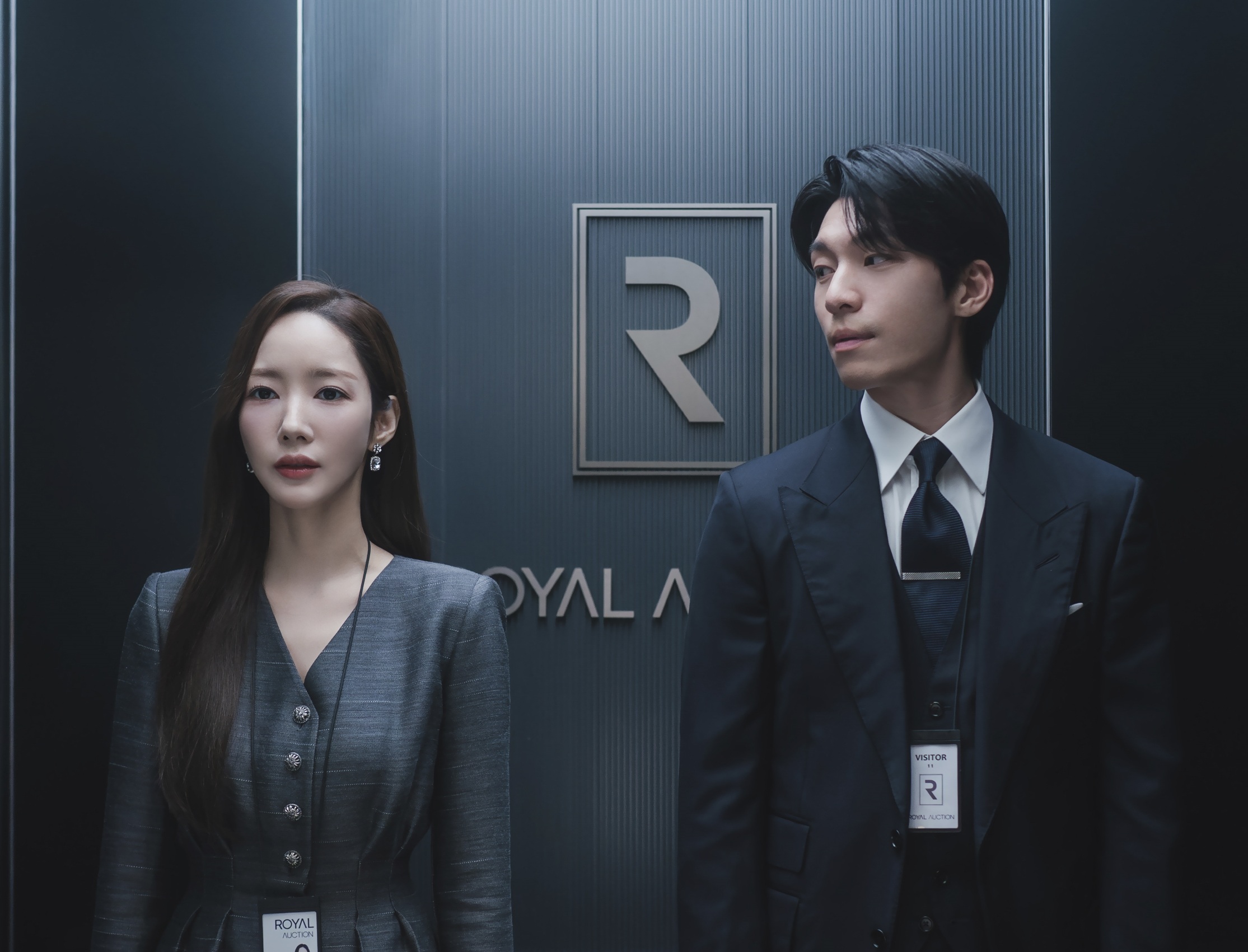 ซีรี่ย์เกาหลี prime video 2026