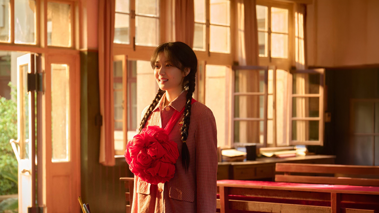 พึ่งพารักพักพิงฝัน (Love Story in the 1970s)