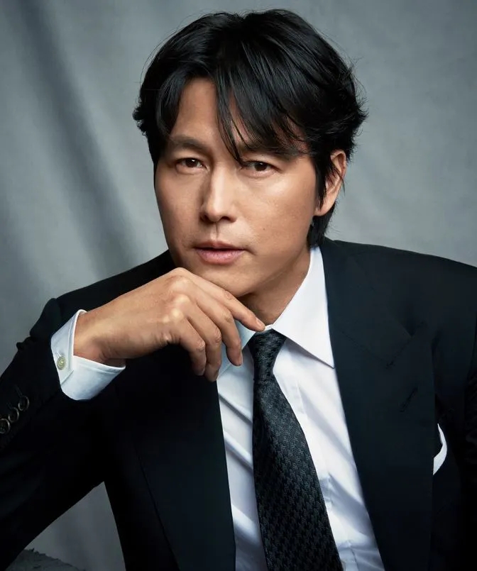 จองอูซอง