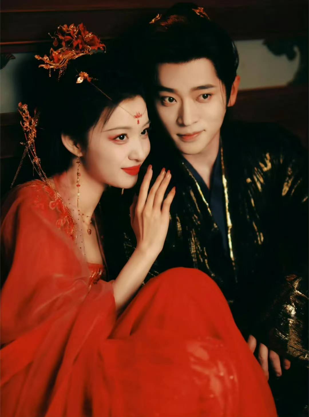 ทะลุมิติตะลุยวังหลวง