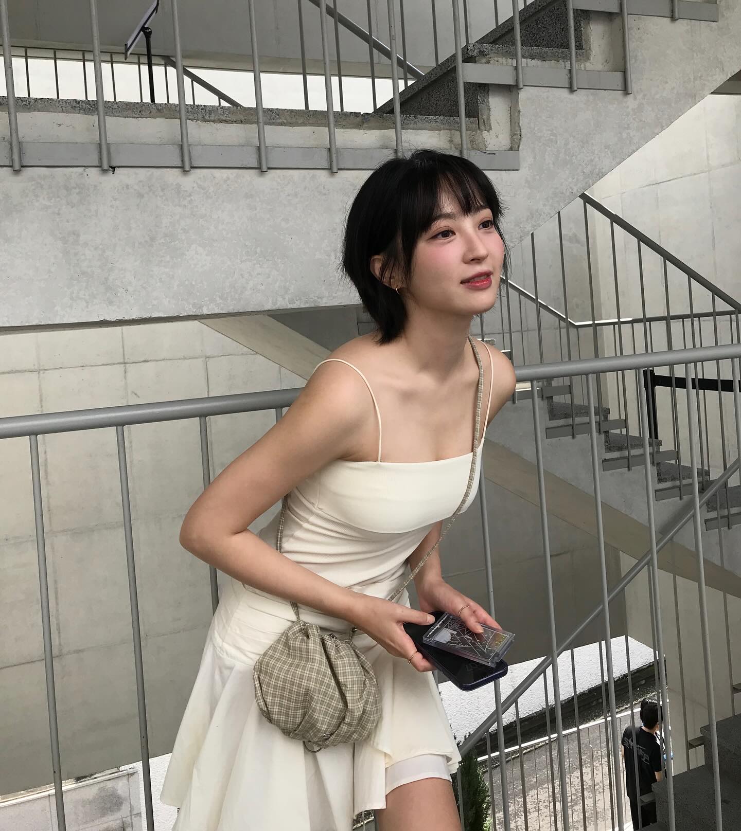  จองฮเยซอง (Jung Hye Sung)