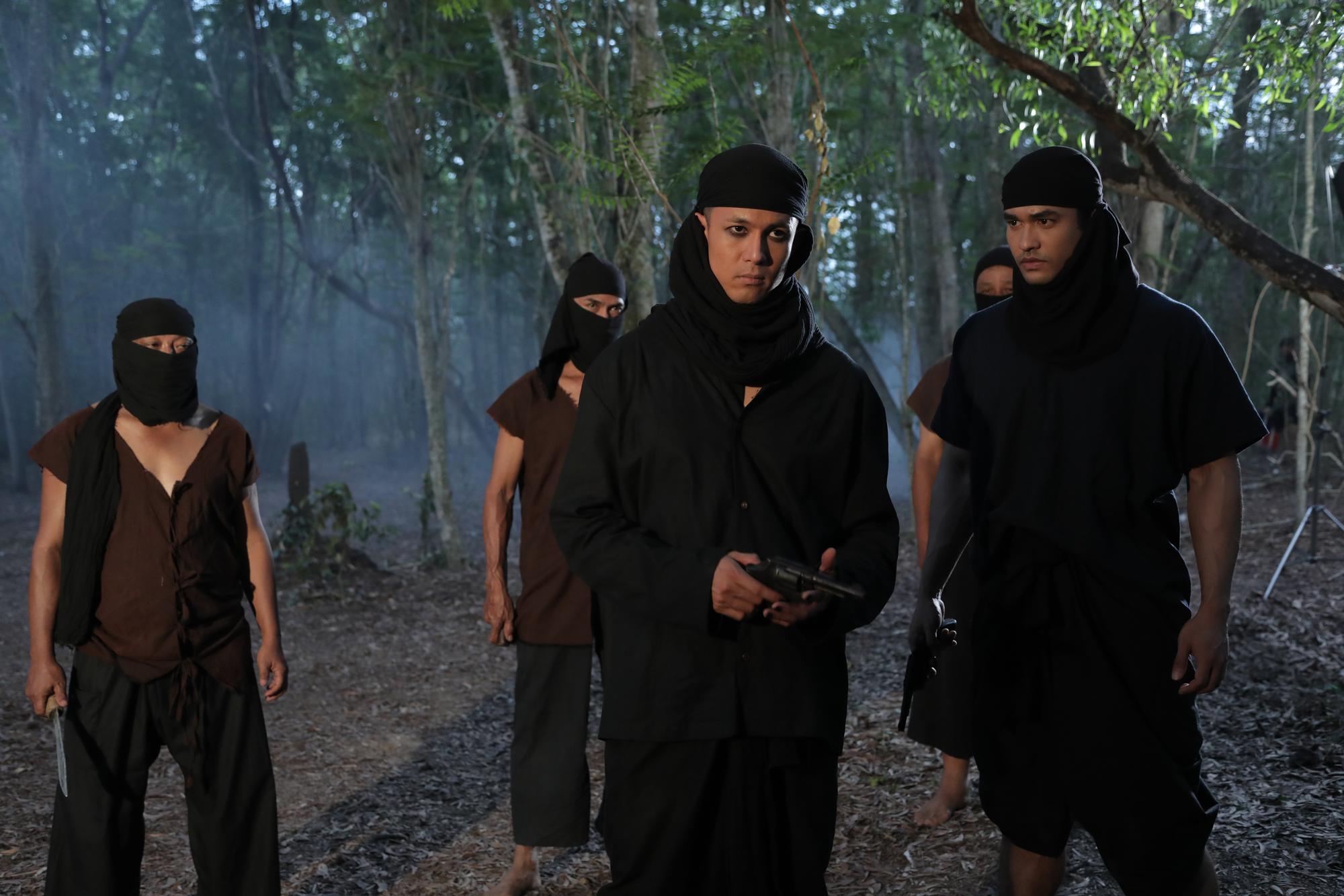 ยิหวาดาตัง ep 13