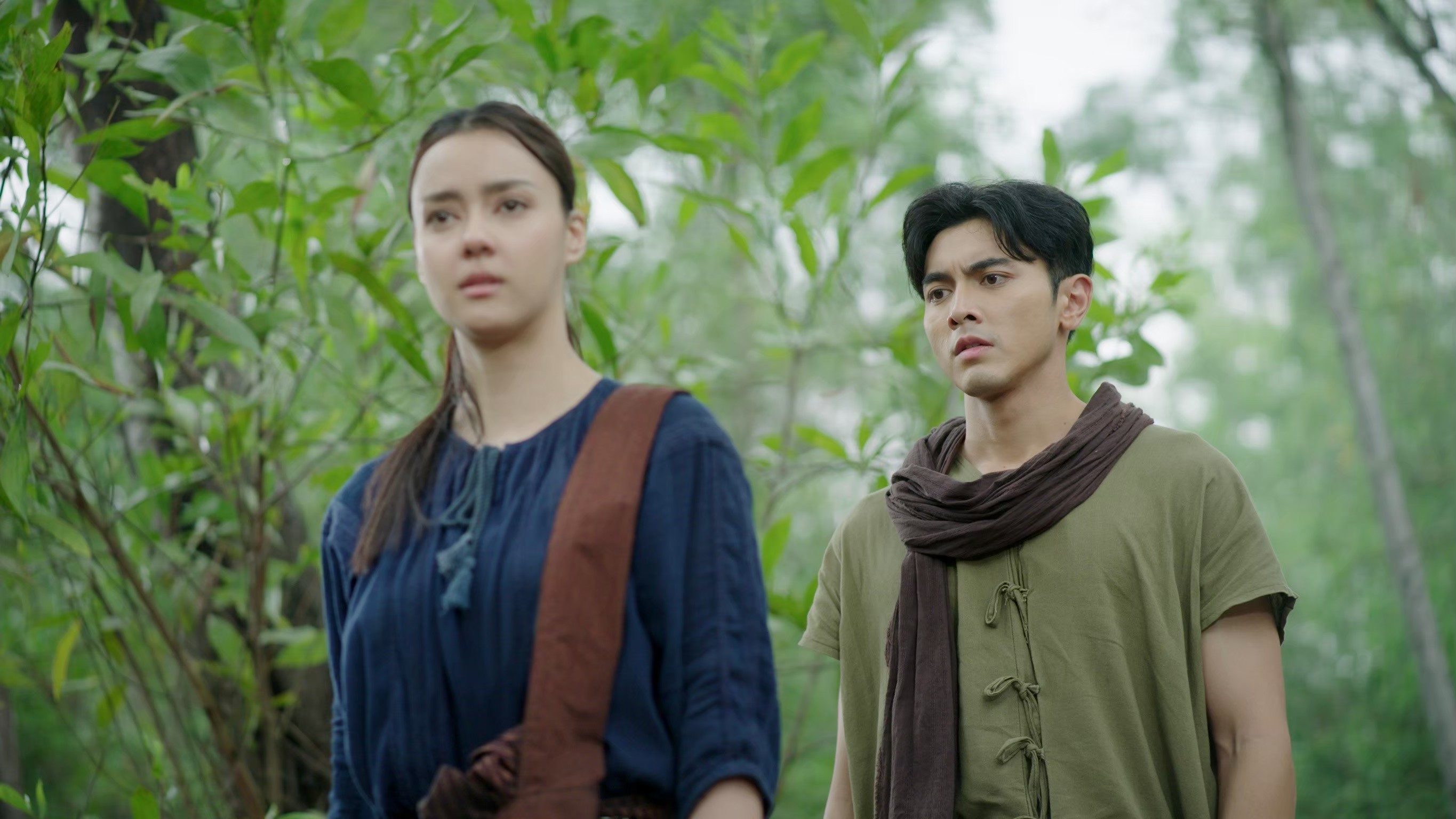 ยิหวาดาตัง ep 13