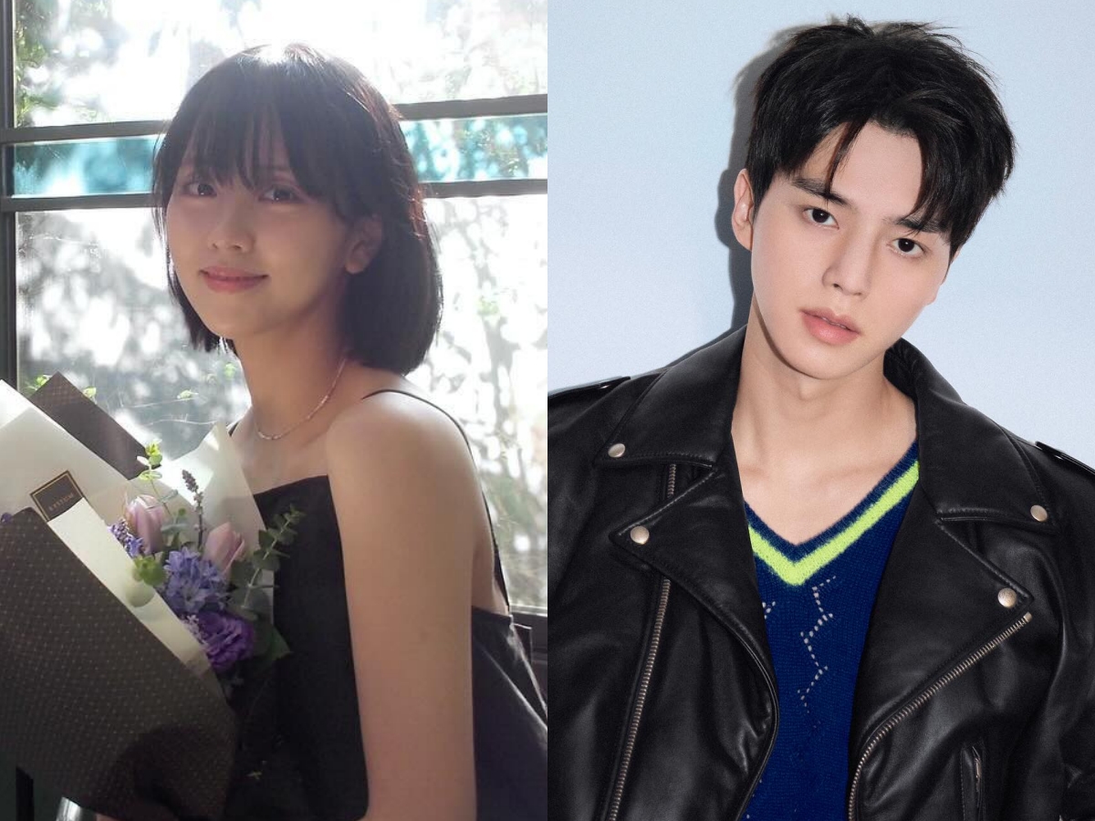  คิมโซฮยอน - ซงคัง 