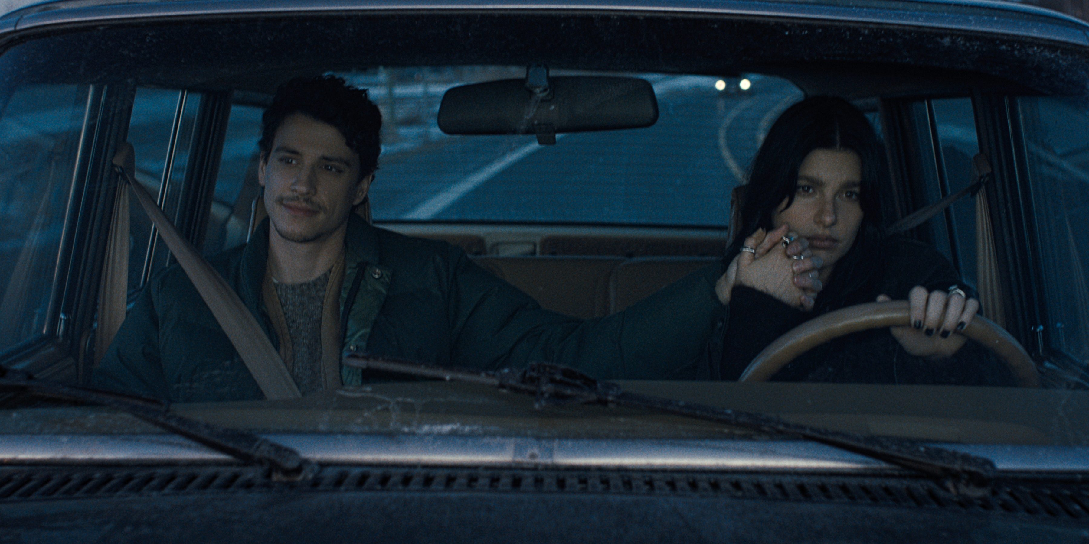 netflix เข้าใหม่ มีนาคม