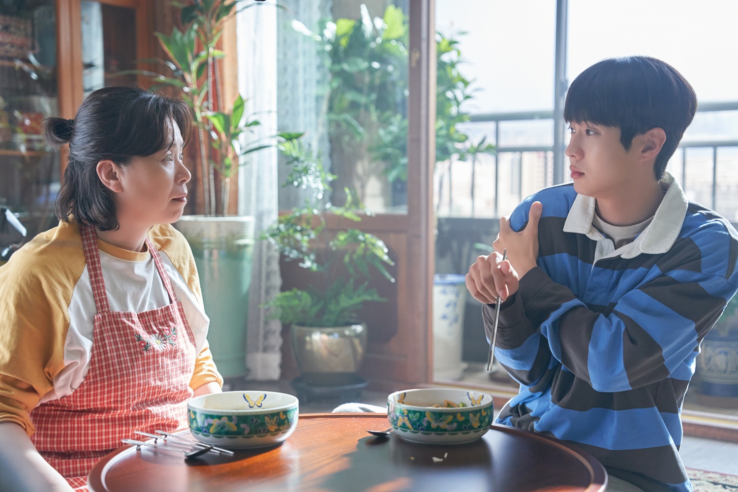 Number One นับหนึ่งถึงมื้อแม่