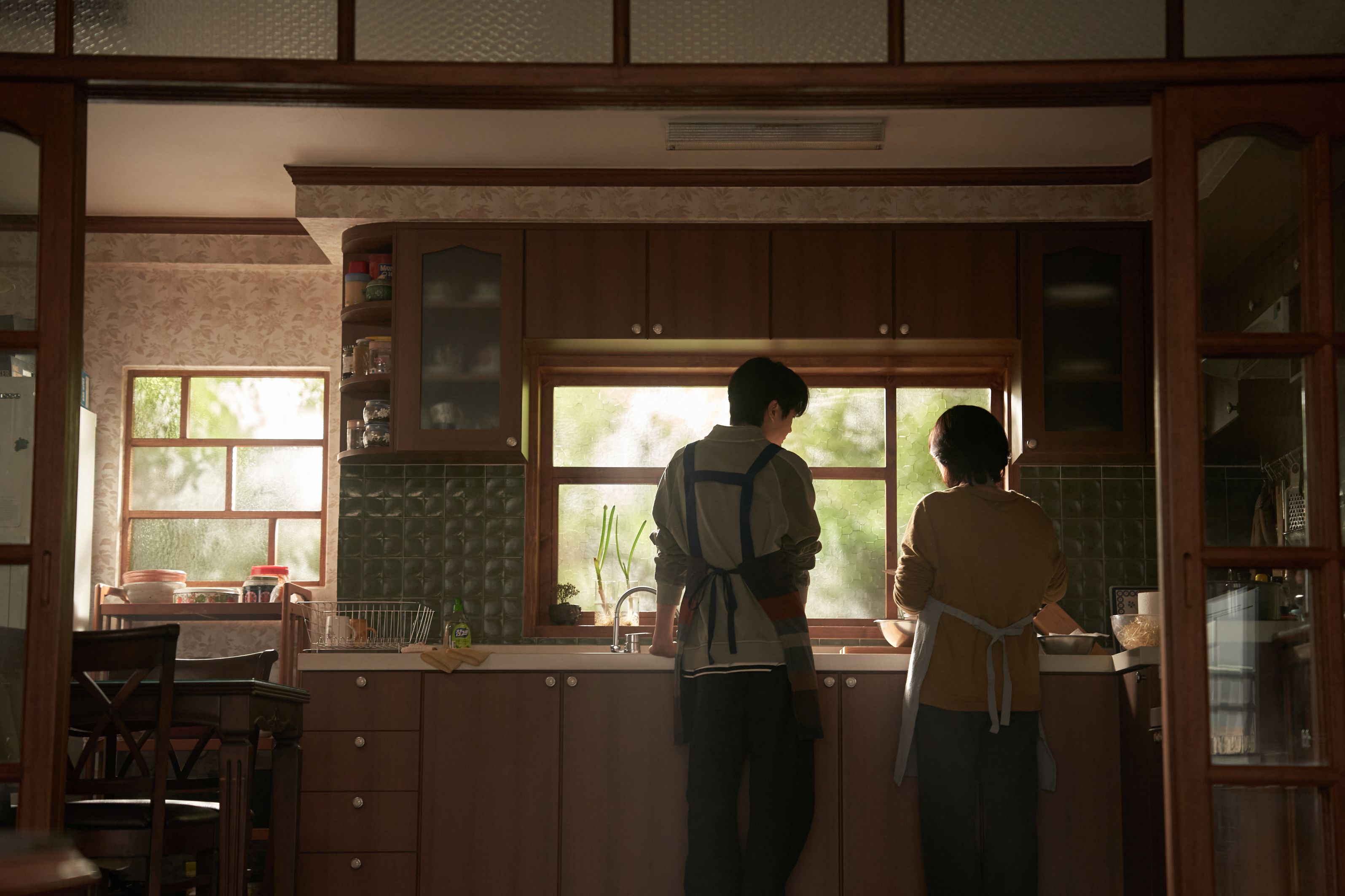 Number One นับหนึ่งถึงมื้อแม่