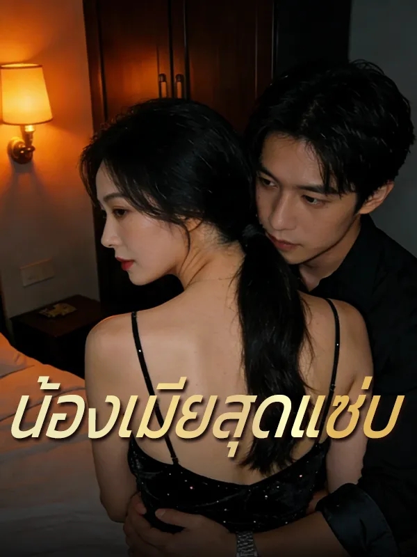 มินิซีรี่ย์จีน 18+ซีรี่ย์จีนแนวตั้ง 18