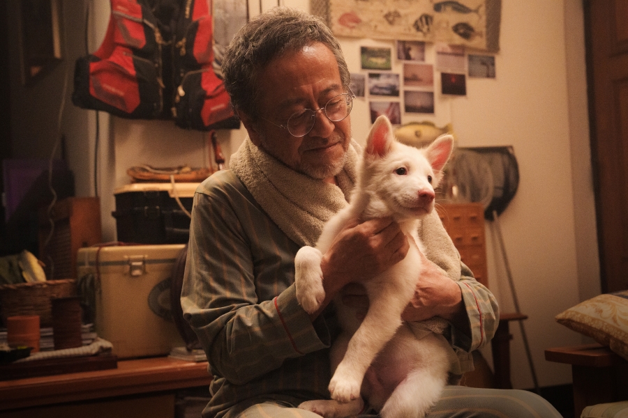 โกฮัง..หัวใจโกโฮม