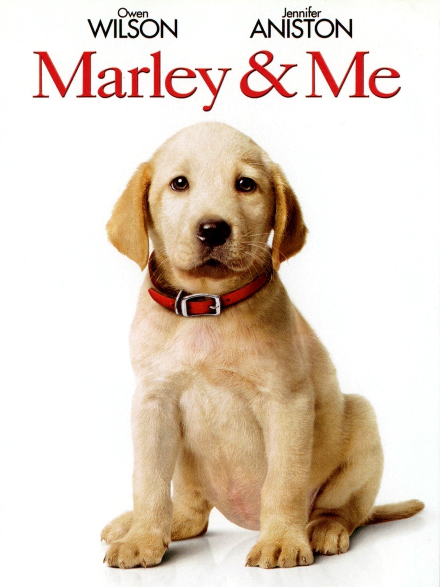 Marley & Me