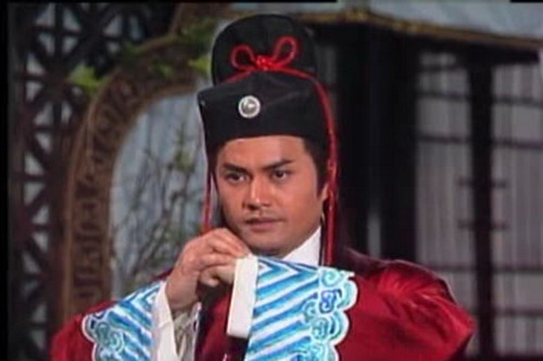 จั่นเจา นักแสดง