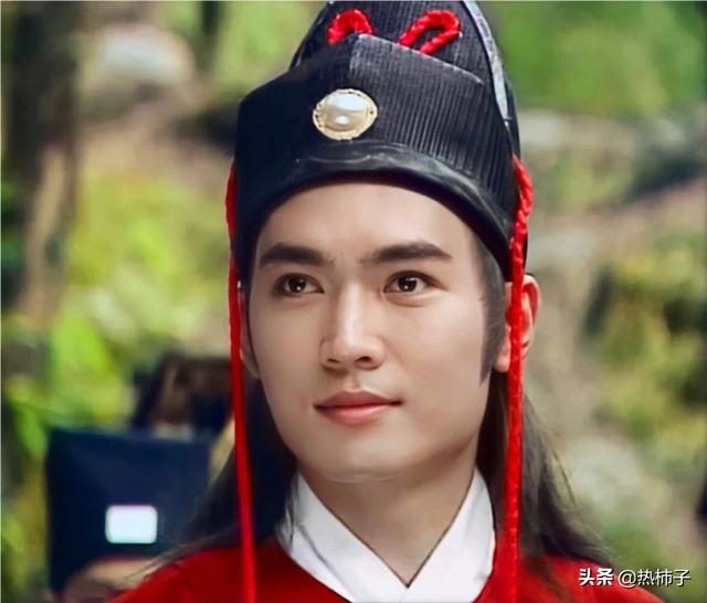 จั่นเจา นักแสดง